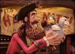 Les pirates raffolaient des dodos car ils taient faciles  chasser et avaient une bonne chair.