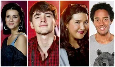 Qui a gagn la saison 1 de  The Voice  ?