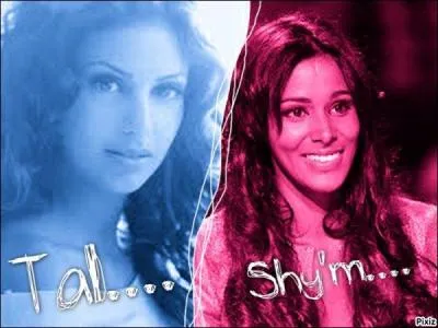 Laquelle jouera son propre rle dans la srie  Platane  ?