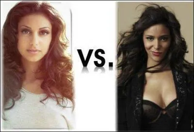 Qui a un petit ami appel Anthony ?