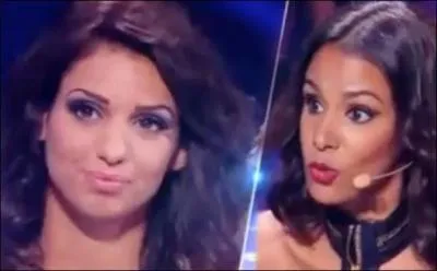 Qui, pour soutenir  Le mariage pour tous , embrasse l'une de ses danseuses ?