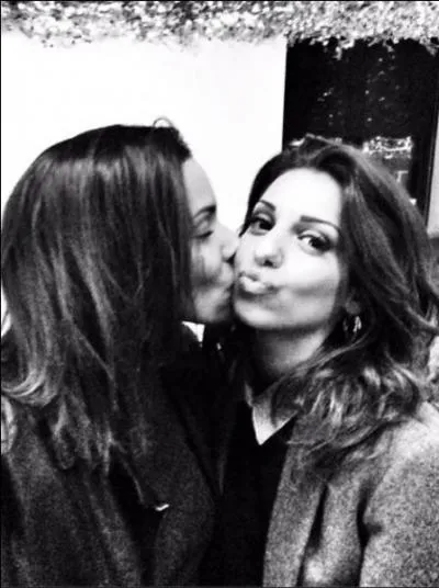 Laquelle a fait la premire partie de Christophe Ma en octobre 2010 ?