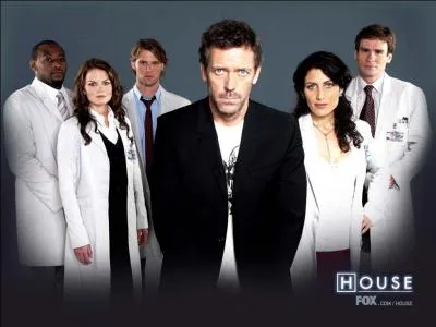 Le Dr House est accro  une chose, laquelle ?