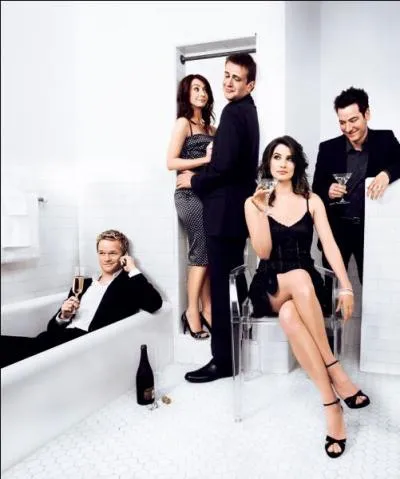  a va tre hallu... Attends la suite... cinant !  . A qui appartient cette rplique culte ?