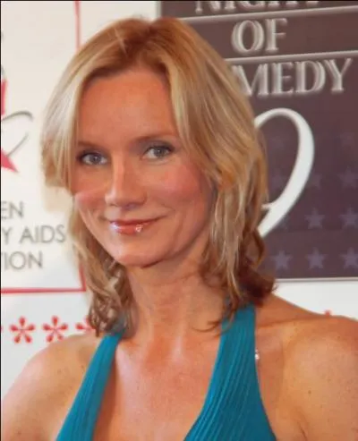 Qui est cette actrice ?