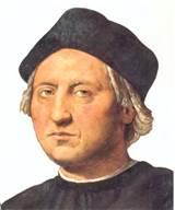 Quiz Christophe colomb