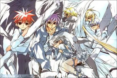 Qui est le hros de la srie ? (clique sur l'image pour la voir en plus grand)