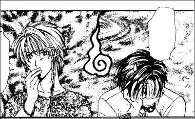 Que vient-il de se passer ?