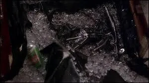 Qui est morte dans la premire saison ?