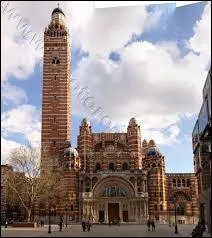 Quel est le nom de ce monument ?