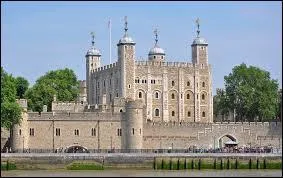 Quel est le nom de ce monument ?