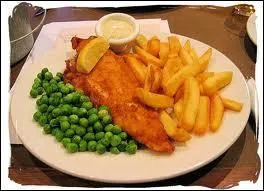 Quel est le nom de ce plat trs rput  Londres ?