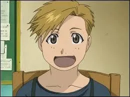 May m'aime, qui suis-je ?