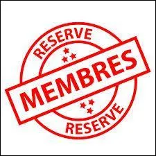 Par quel symbole sont spars les deux membres qui composent une galit ?