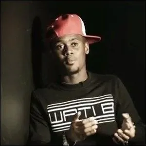 De quel groupe fait partie Black M ?