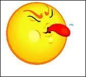 Quel plat, dlicieux trs chaud ou trs froid, intervient quand la qualit n'est pas franchement prsente ?