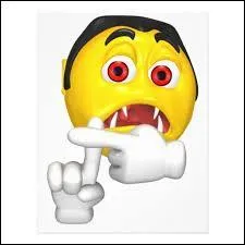 Quel aliment, dlicieux et dont un usage historique et lgendaire fut fait  plusieurs reprises, intervient pour signaler le danger de contamination