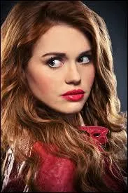 Dans  Teen Wolf , Holland Roden joue le rle d'un/d'une :