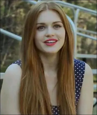 Dans quelle srie n'a t-elle pas jou ?