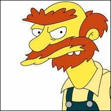 Quel est le mtier de Willie ?