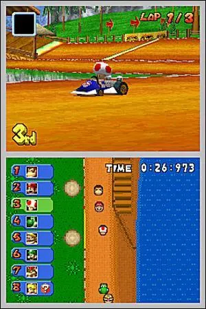 Combien y a-t-il de courses par coupe ?