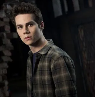 Dans la srie  Teen Wolf , comment s'appelle le personnage qu'incarne Dylan ? 