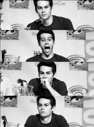 Dans  Teen Wolf , comment s'appelle l'amie d'enfance de Stiles ?