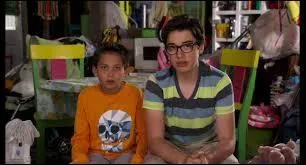 Quand les parents s'occupent de Liv et Maddie et oublient Joey et Parker, que vont-ils crer ?