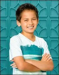 Comment Parker tait-il habill pour combler ses tunnels ?