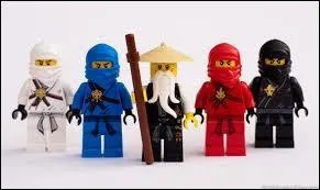 Quel pays a cr les briques Lego ?