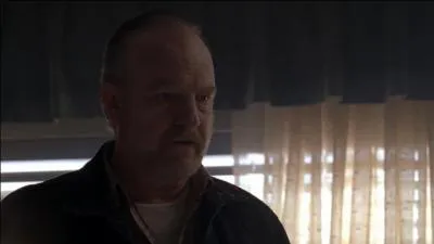 Quel mtier exerce Lawson ?