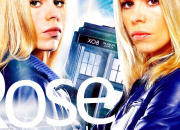 Quiz Doctor Who ! Rose Tyler