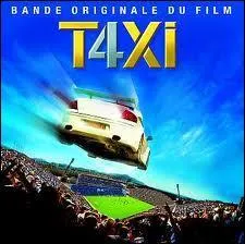 Dans le film  Taxi  de Luc Besson, qui joue le rle du policier ?