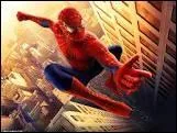 Quel est l'identit de Spiderman ?