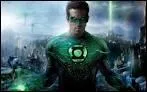 De quoi proviennent les pouvoirs de Green Lantern ?