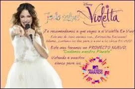 Qui chante  Yo soy asi  ?