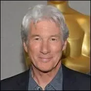 Qui a prt sa voix  Richard Gere ?