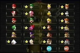 Pourquoi y a-t-il une toile devant la moiti des personnages ?