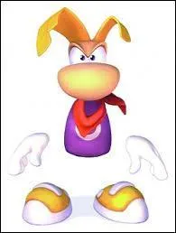 Qui est ce personnage ?