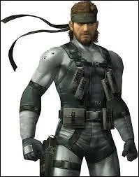 Qui est ce personnage ?