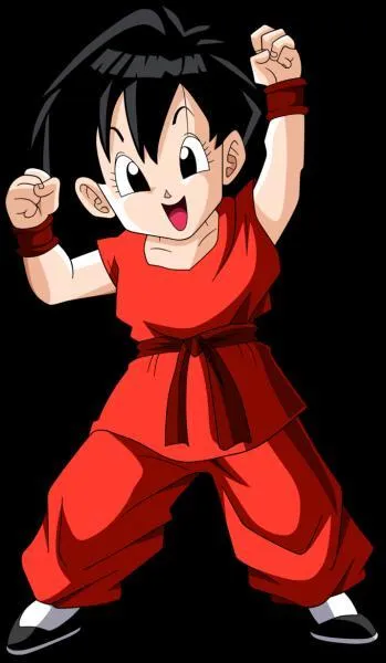 A la fin de la Saga Dragon Ball Z, Gohan et son pouse auront une petite fille. Comment se prnomme-t-elle ?