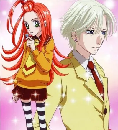 Pour Chocola, qui est Pierre  la fin de la srie ?