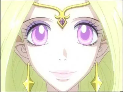 Pour Vanilla, qui est Candy ?