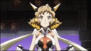 Quelle est son armure ?