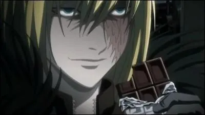 Qu'est-ce que Mello fait tout le temps ?