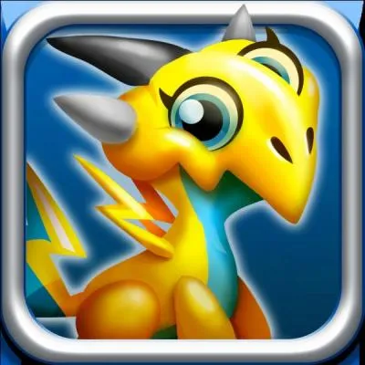 Comment s'appelle ce jeu qui consiste  crer une ville pleine de dragons ?