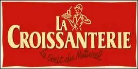 La chaîne de restauration rapide LA CROISSANTERIE est l'anagramme d'un mot qui signifie...