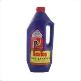 Le déboucheur de canalisation DESTOP est l'anagramme d'un mot que l'on pourrait glisser dans le nom d'une institution. Laquelle ?