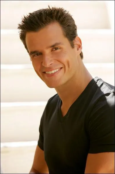 Ce personnage s'appelle...