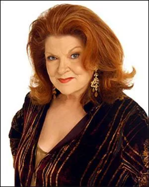 Ce personnage s'appelle...